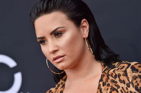 leaked nude snapchat|Demi Lovato’s nude photos leak after her Snapchat is hacked